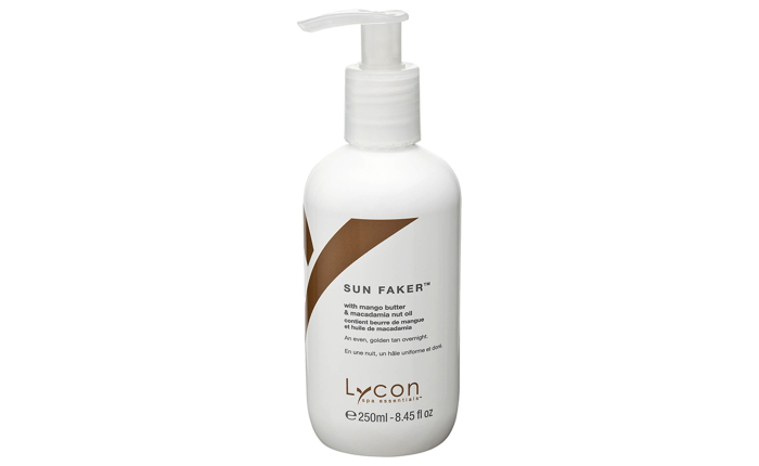 Lycon Sun Faker Gradual Tan 250ml Lycon Sun Faker Gradual Tan 250ml