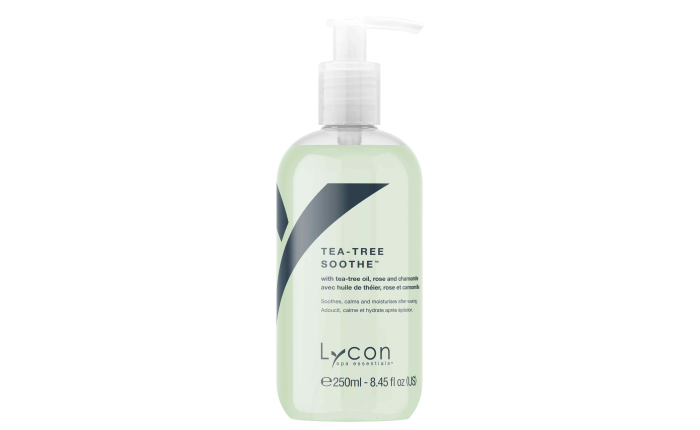 Lycon Tea Tree Soothe 250ml Lycon Tea Tree Soothe 250ml