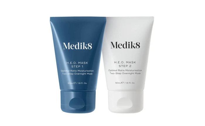Medik8 H.E.O® Mask 2 x 50ml Medik8 H.E.O® Mask 2 x 50ml
