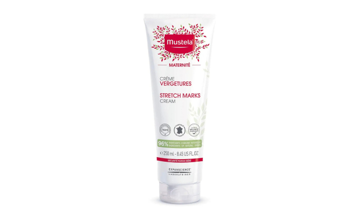 Mustela Stretch Marks Cream 3 in 1 250ml