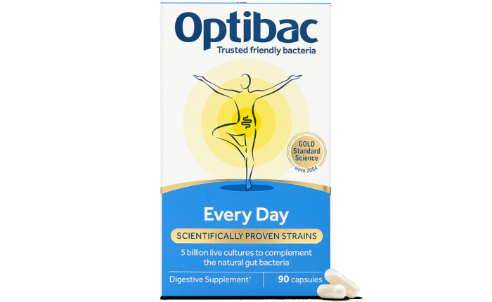 OptiBac Every Day 90 Capsules OptiBac Every Day 90 Capsules