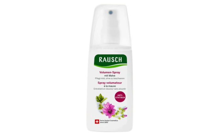 Rausch Mallow Volume Spray Conditioner 100ml Rausch Mallow Volume Spray Conditioner 100ml