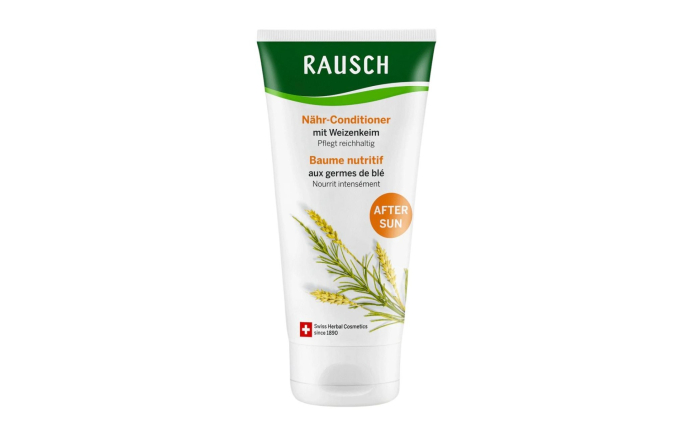 Rausch Wheatgerm Nourishing Rinse Conditioner For Dry Hair 150ml Rausch Wheatgerm Nourishing Rinse Conditioner For Dry Hair 150ml