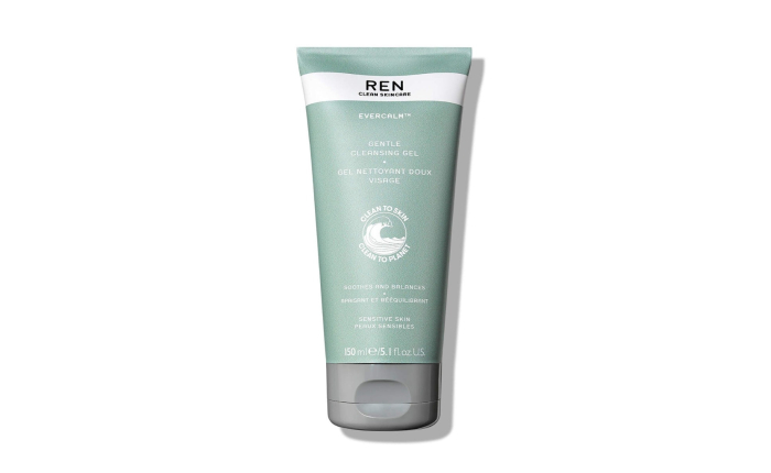 REN Evercalm™ Gentle Cleansing Gel 150ml REN Evercalm™ Gentle Cleansing Gel 150ml