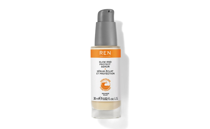 REN Glow and Protect Serum 30ml REN Glow and Protect Serum 30ml