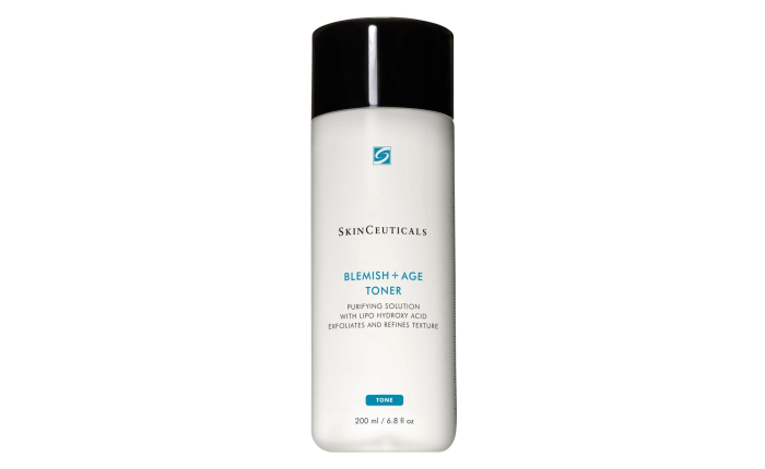 SkinCeuticals Blemish + Age Toner Solution 200ml 