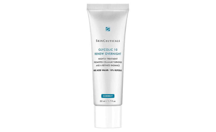 SkinCeuticals Glycolic 10 Renew Overnight 50ml