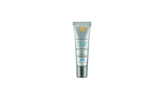 SkinCeuticals Mineral Matte UV Defense SPF30 30ml SkinCeuticals Mineral Matte UV Defense SPF30 30ml