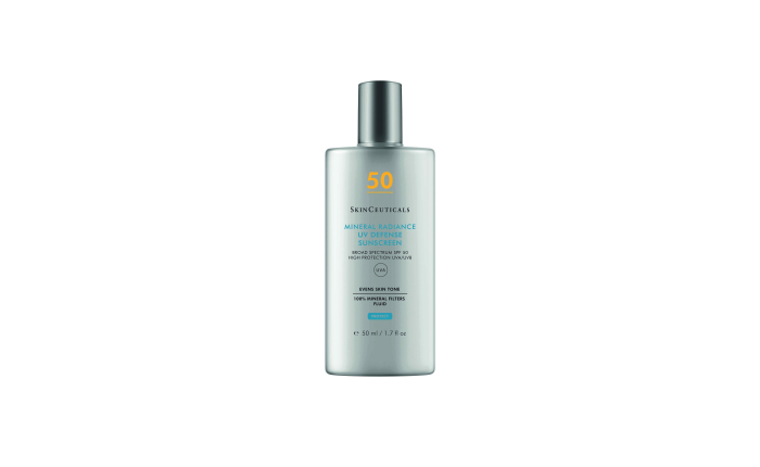 Skinceuticals Mineral Radiance UV Defense SPF50 50ml