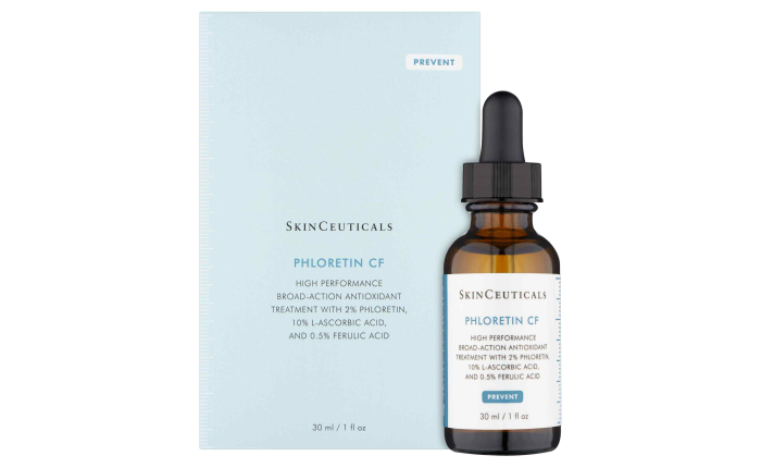 SkinCeuticals Phloretin CF Serum 30ml SkinCeuticals Phloretin CF Serum 30ml