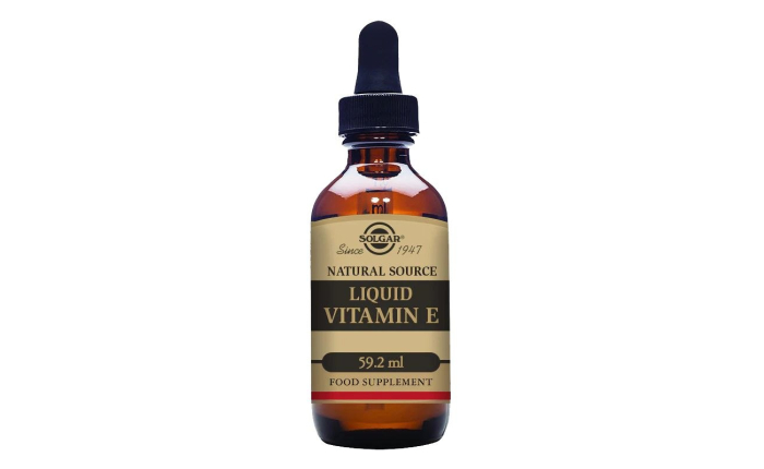 Solgar Liquid Vitamin E 52.9 ml
