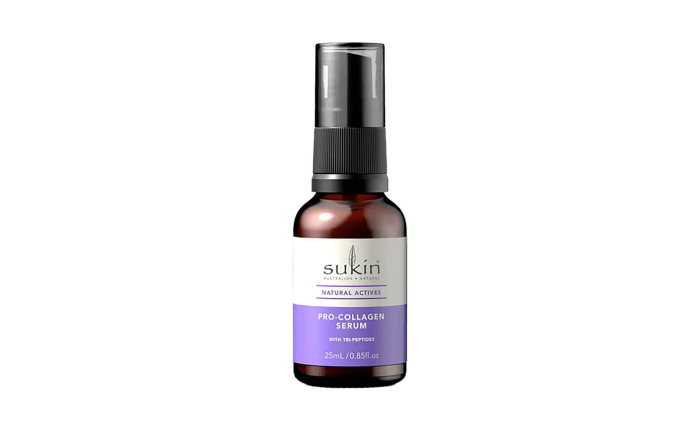 Sukin Natural Actives Pro-Collagen Serum 25ml Sukin Natural Actives Pro-Collagen Serum 25ml