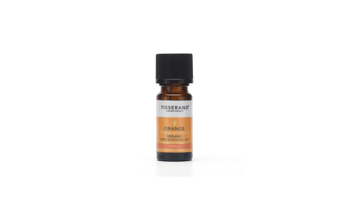 Tisserand Orange Organic Essential Oil 9ml Tisserand Orange Organic Essential Oil 9ml