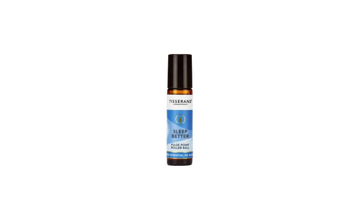 Tisserand Sleep Better Pulse Point Roller Ball 10ml
