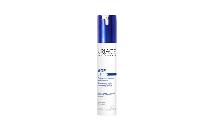 Uriage Age Lift Revitalizing Night Smoothing Cream 40ml