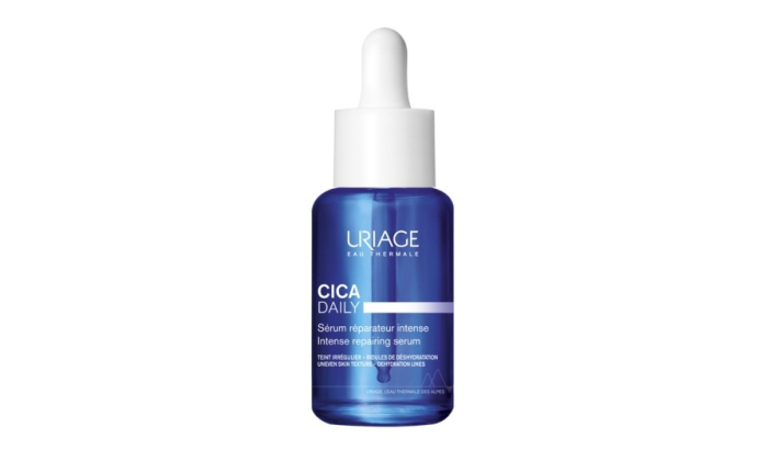 Uriage Bariederm Cica-Daily Serum 30ml Uriage Bariederm Cica-Daily Serum 30ml