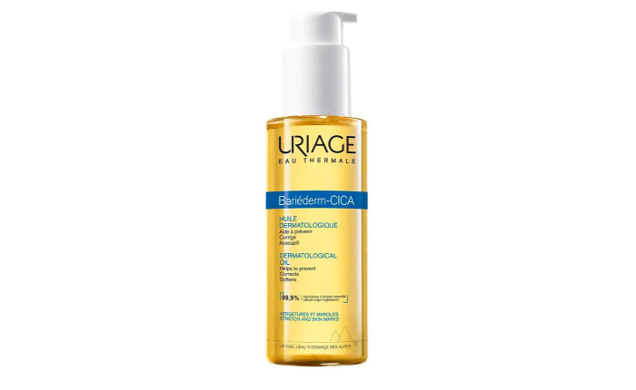 Uriage Bariederm Cica Oil 100ml Uriage Bariederm Cica Oil 100ml