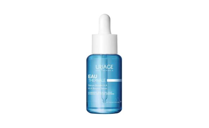 Uriage H.A. Booster Serum 30ml Uriage H.A. Booster Serum 30ml