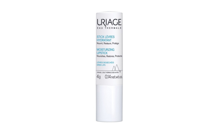 Uriage Thermal Water Moisturising Lip Stick 4g Uriage Thermal Water Moisturising Lip Stick 4g