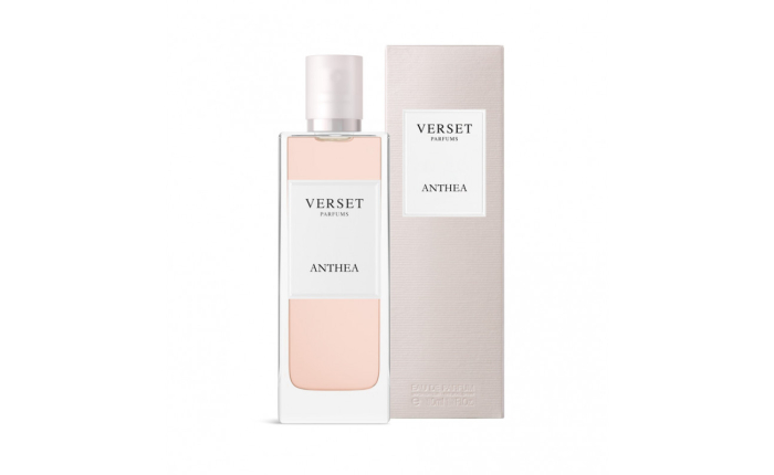 Verset Parfums Anthea Eau De Parfum For Women 50ml Verset Parfums Anthea Eau De Parfum For Women 50ml