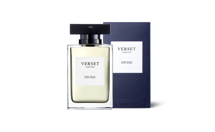 Verset Parfums STONE (Blackstone) Eau de parfum For Men 100ml Verset Parfums STONE (Blackstone) Eau de parfum For Men 100ml