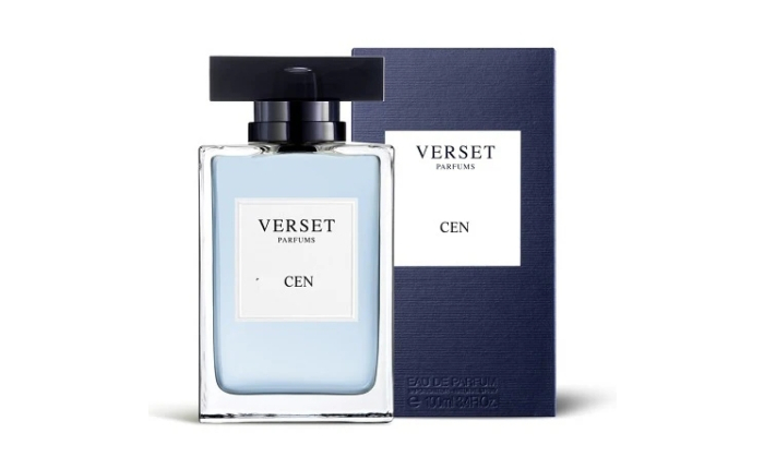 Verset Parfums Cen Eau De Parfum For Men 100ml Verset Parfums Cen Eau De Parfum For Men 100ml