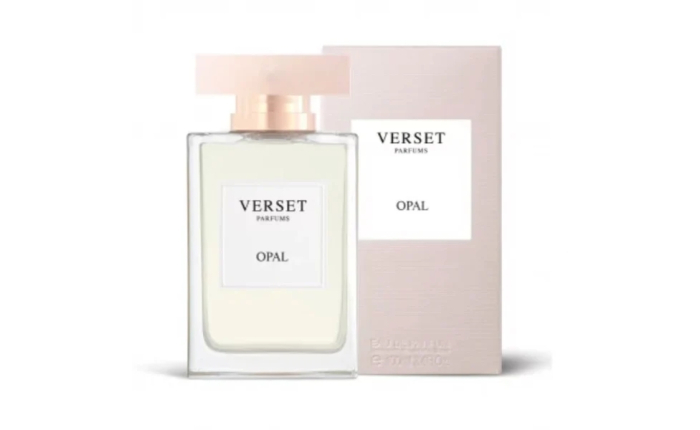 Verset Parfums Opal Eau De Parfum For Women 100ml