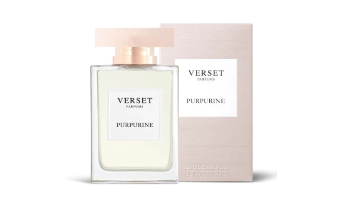 Verset Parfums Purpurine Eau De Parfum For Women 100ml Verset Parfums Purpurine Eau De Parfum For Women 100ml