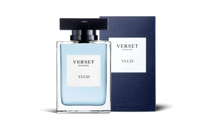 Verset Parfums Yeud Eau De Parfum For Men 100ml