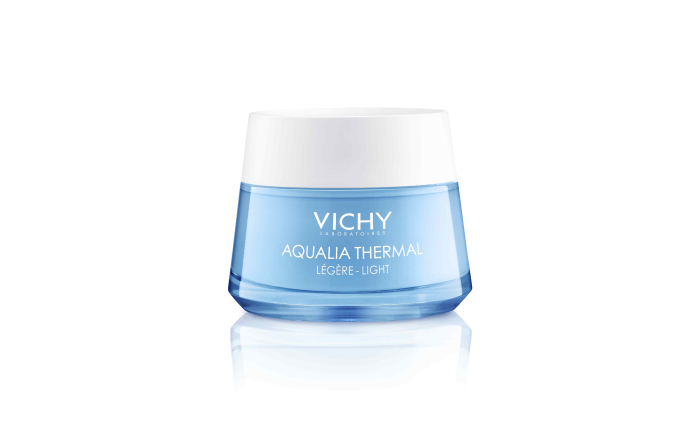 Vichy Aqualia Thermal Light Cream 50ml Vichy Aqualia Thermal Light Cream 50ml