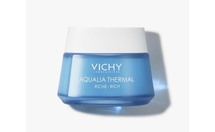 Vichy Aqualia Thermal Rich Cream 50ml