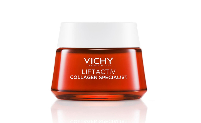 Vichy Liftactiv Collagen Specialist Day Cream 50ml