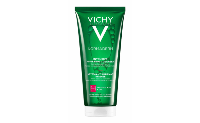 Vichy Normaderm Phyto Cleanser Gel 200ml