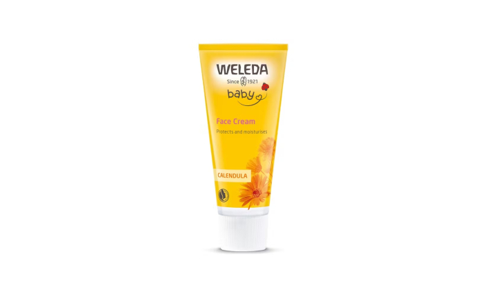 Weleda Calendula Face Cream 50ml Weleda Calendula Face Cream 50ml