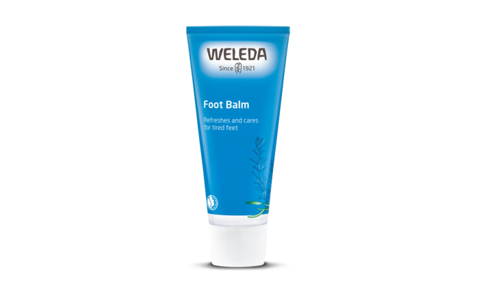 Weleda Foot Balm 75ml Weleda Foot Balm 75ml