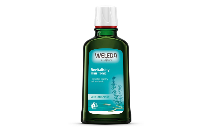 Weleda Revitalising Hair Tonic 100ml Weleda Revitalising Hair Tonic 100ml