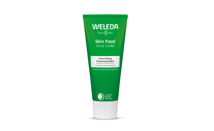 Weleda Skin Food Nourishing Cleansing Balm 75ml Weleda Skin Food Nourishing Cleansing Balm 75ml