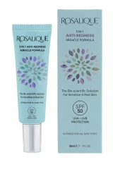 Rosalique 3-in-1 Anti-Redness Miracle Formula 30ml