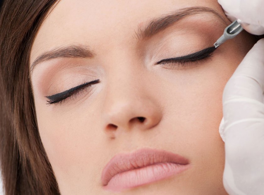FAQ’s for Semi-Permanent Makeup