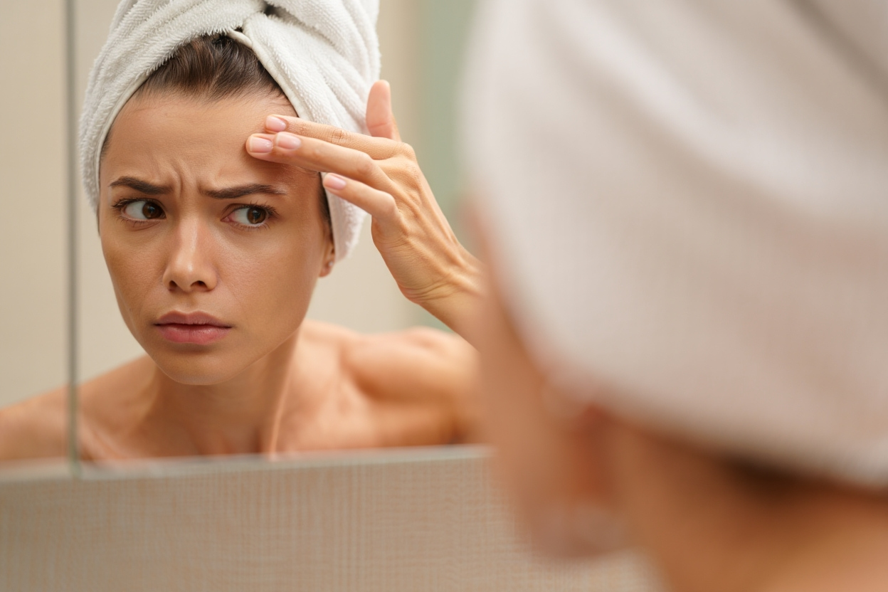 how to fix skincare mistakes