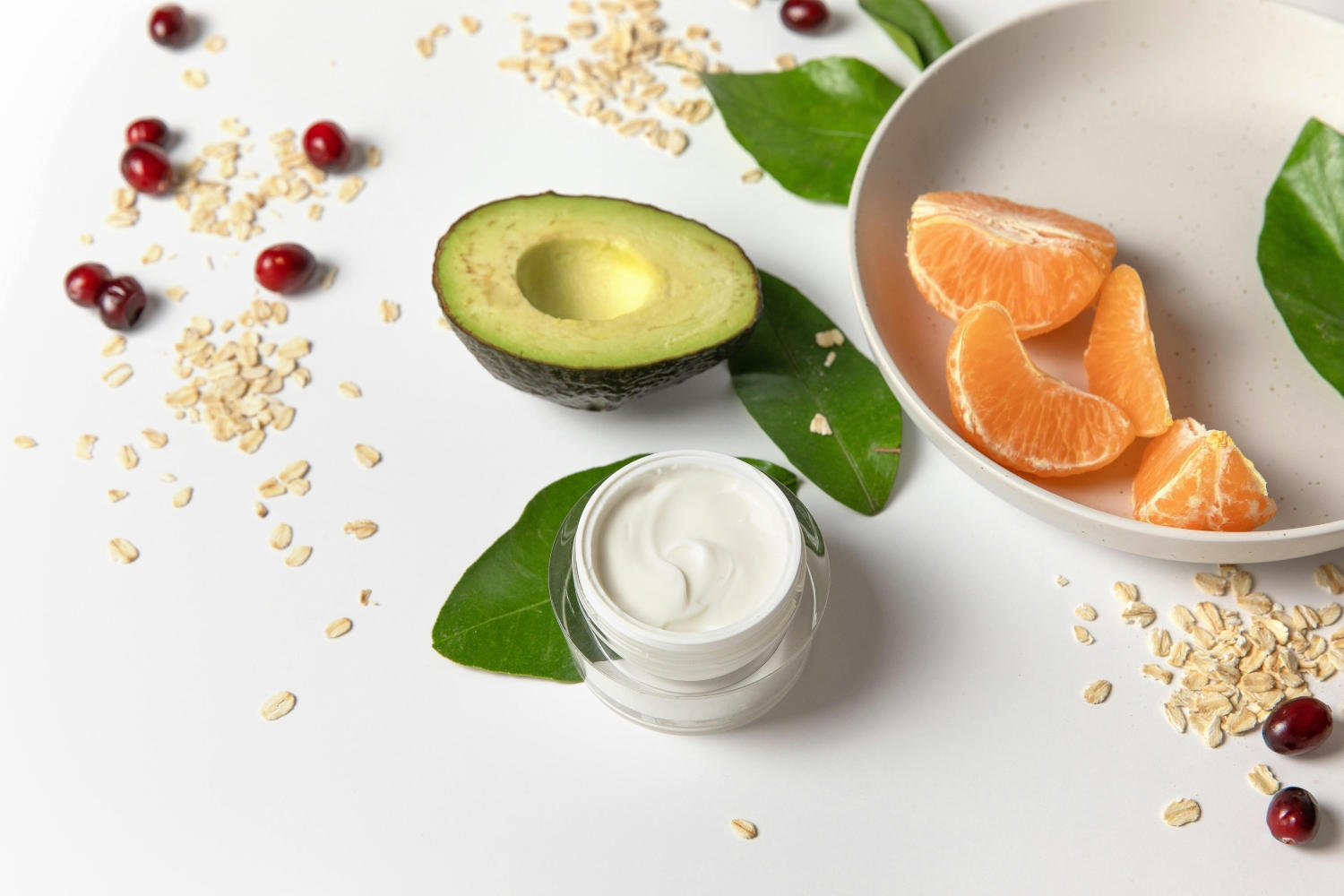 vegan skincare