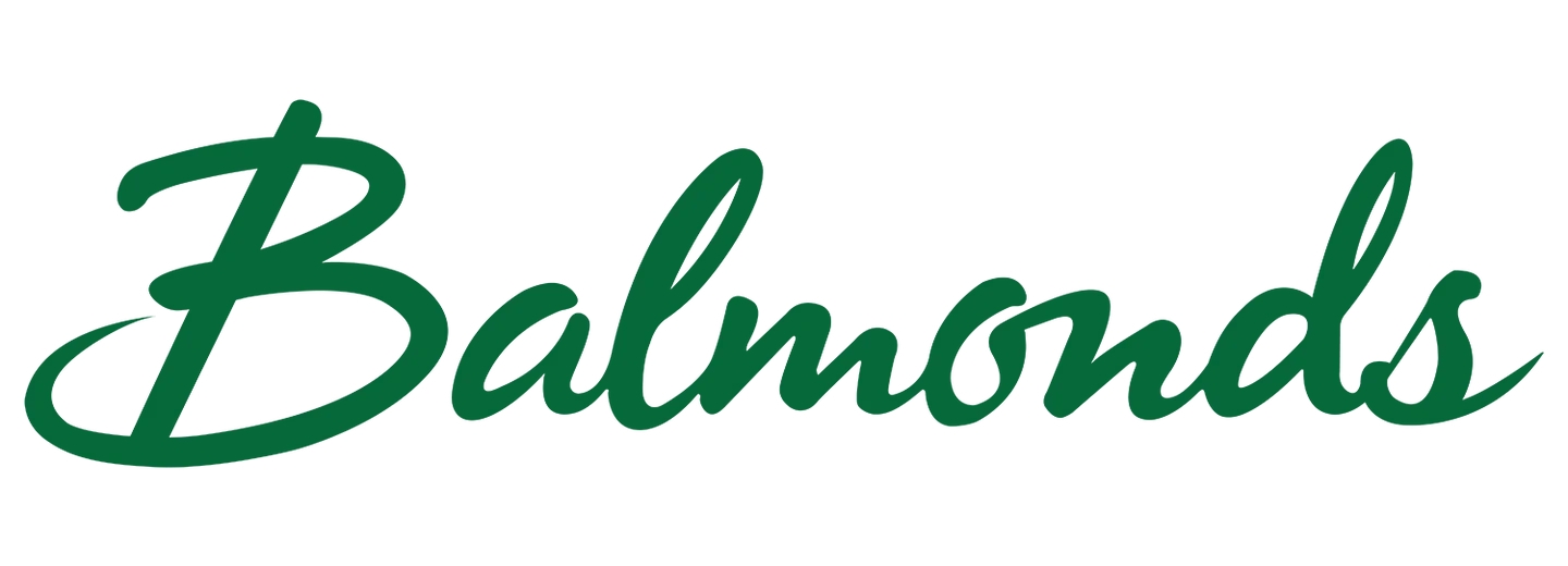 Balmonds