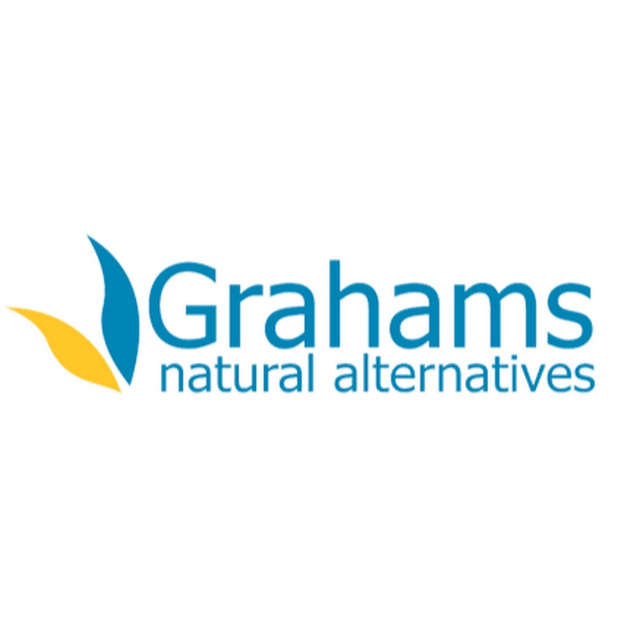 Grahams Natural Alternatives