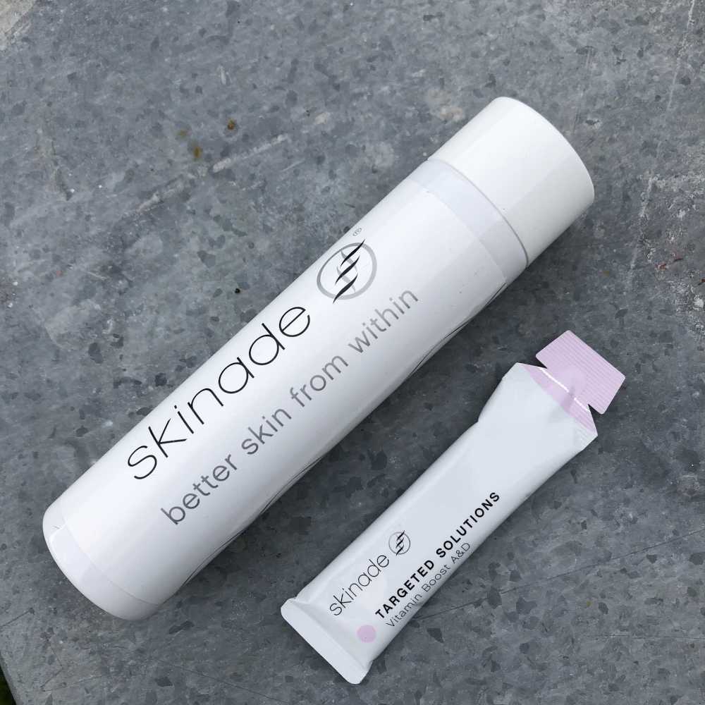 Skinade